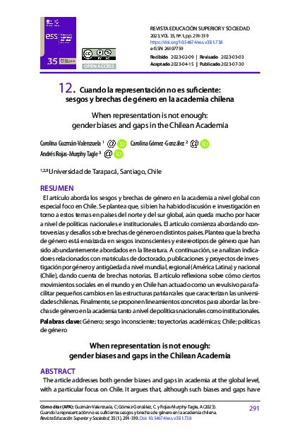 taya 365 apps|Cuando la representación no es suficiente: sesgos y .